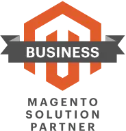 Magento Solutions Partner