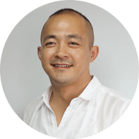 Jack Zhang