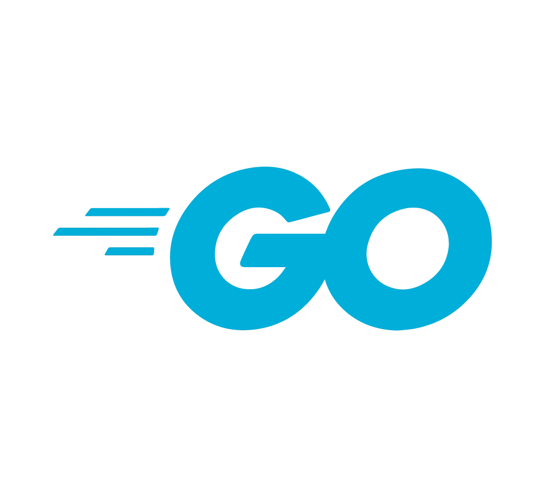 Go logo