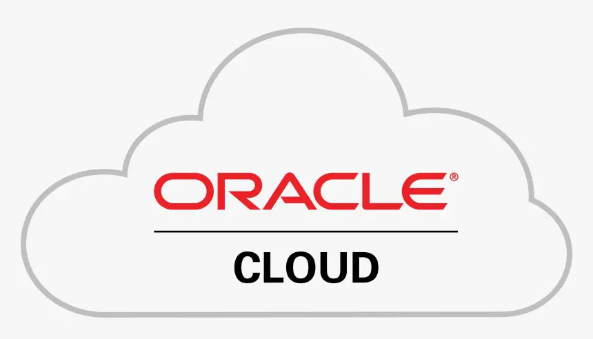 Oracle cloud