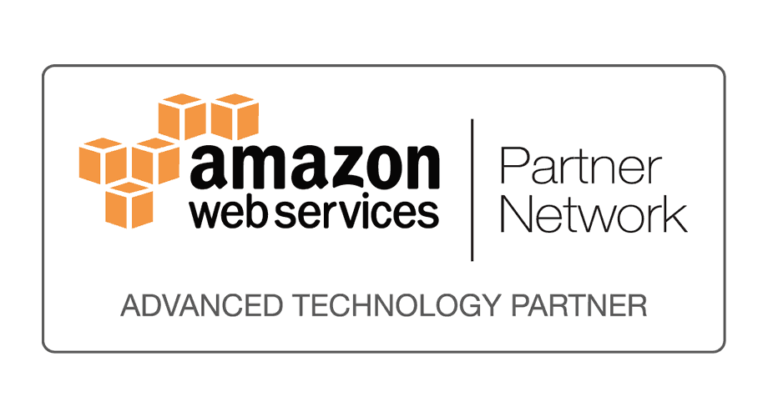 amazon web services partner