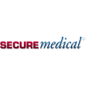 secure medical logo
