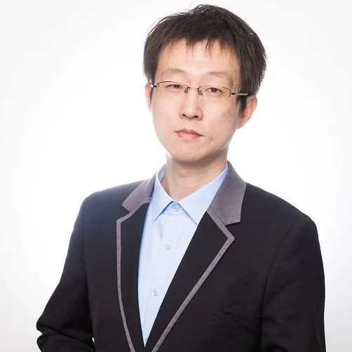 Erik Hua