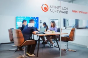 Exploratory call preparations at Shinetech Software