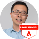 Sam Lan - Adobe Professional