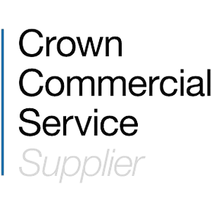 Crown Commercial Service Supplier