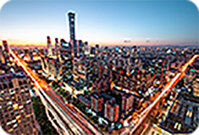 Beijing headquaraters